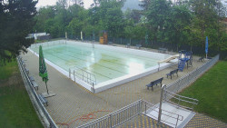 Hlavní bazén