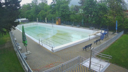 Hlavní bazén