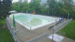 Hlavní bazén