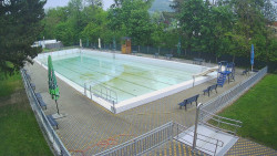 Hlavní bazén