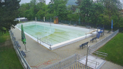 Hlavní bazén