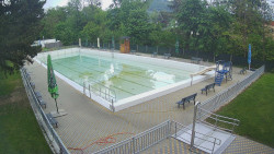 Hlavní bazén