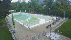 Hlavní bazén