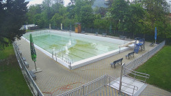 Hlavní bazén