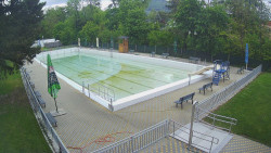 Hlavní bazén