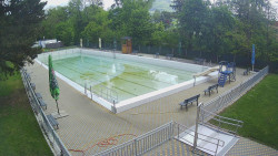 Hlavní bazén
