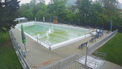 Hlavní bazén