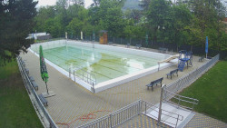 Hlavní bazén