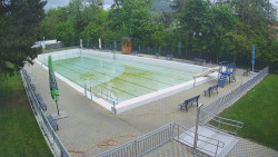 Hlavní bazén
