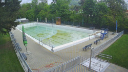 Hlavní bazén