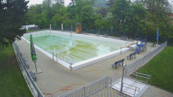 Hlavní bazén