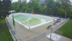 Hlavní bazén