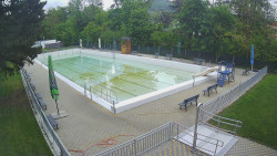 Hlavní bazén