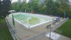 Hlavní bazén