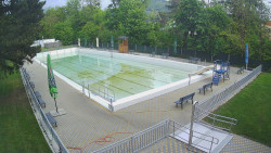 Hlavní bazén