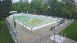 Hlavní bazén