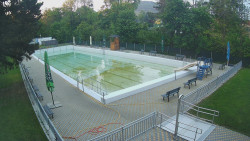 Hlavní bazén