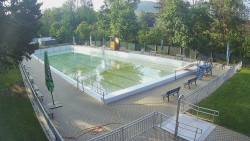 Hlavní bazén
