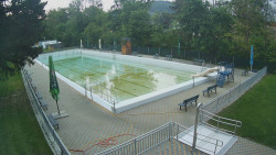Hlavní bazén
