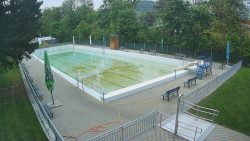 Hlavní bazén