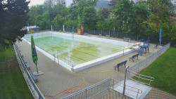 Hlavní bazén