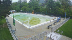 Hlavní bazén