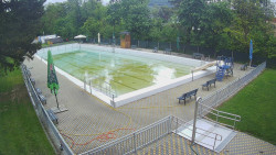 Hlavní bazén