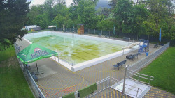 Hlavní bazén
