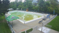 Hlavní bazén