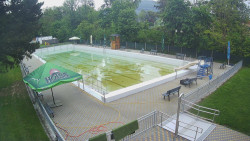 Hlavní bazén