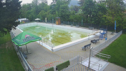 Hlavní bazén