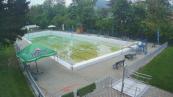 Hlavní bazén