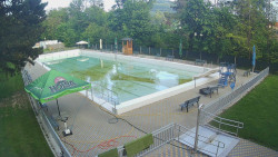 Hlavní bazén