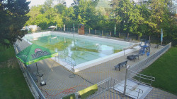 Hlavní bazén