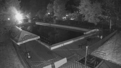 Hlavní bazén