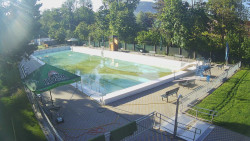 Hlavní bazén
