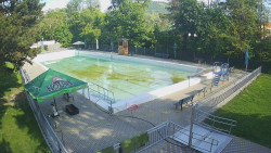 Hlavní bazén