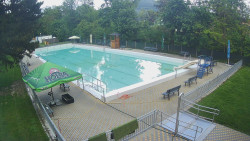 Hlavní bazén