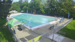 Hlavní bazén