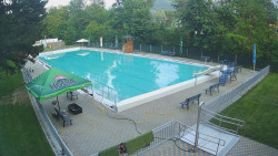 Hlavní bazén