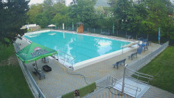 Hlavní bazén