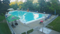 Hlavní bazén