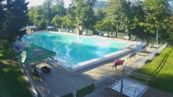 Hlavní bazén