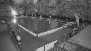 Schwimmbad Bystřice pod Hostýnem - Hauptbecken - 16.6.2026 v 21:45 Schwimmbad Bystřice pod Hostýnem - Hauptbecken - 16.6.2026 v 21:45