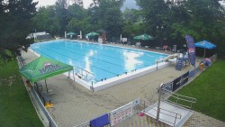 Hauptbecken