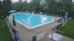 Hlavní bazén