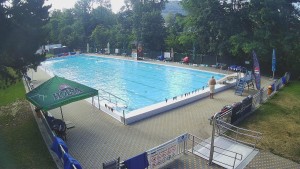 Koupaliště Bystřice pod Hostýnem - Hlavní bazén - 10.7.2026 v 08:45 Koupaliště Bystřice pod Hostýnem - Hlavní bazén - 10.7.2026 v 08:45