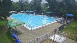 Main pool