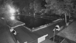Main pool