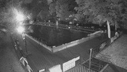 Main pool